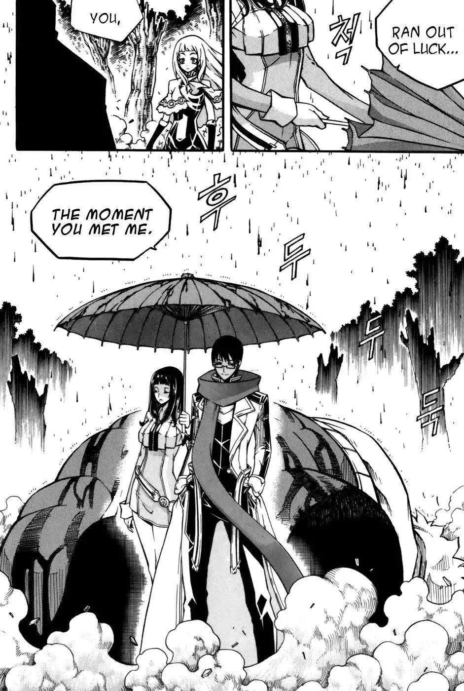 Witch Hunter Chapter 23 29